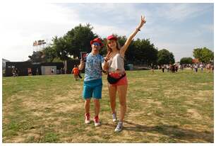 Foto 41 de la jueves 7 de julio | Bilbao BBK Live 2016